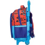 gim Trolley Νηπ.paw Patrol Rescue Wheels 334-00072 5204549170674