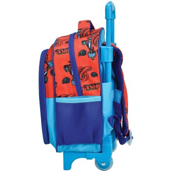 gim Trolley Νηπ.paw Patrol Rescue Wheels 334-00072 5204549170674