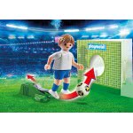 Playmobil Ποδοσφαιριστής Αγγλίας 6898 4008789068989