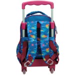 gim Trolley Νηπιαγωγείου vaiana Wave 331-57072 5204549170391