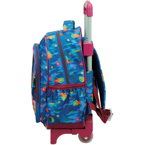 gim Trolley Νηπιαγωγείου vaiana Wave 331-57072 5204549170391