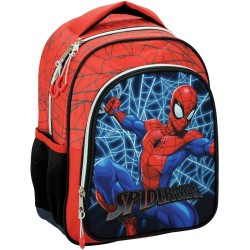gim Τσαντα Νηπιαγωγείου spiderman Frame 337-10054 5204549172333