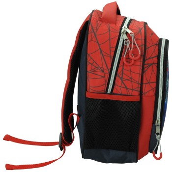 gim Τσαντα Νηπιαγωγείου spiderman Frame 337-10054 5204549172333