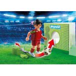 Playmobil Ποδοσφαιριστής Πορτογαλίας 6899 4008789068996