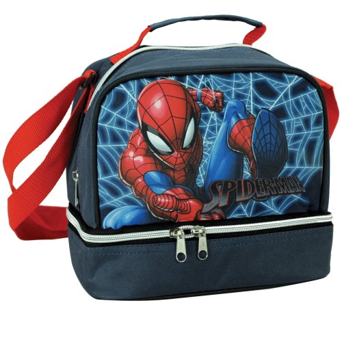 gim bag of Eating.bal Spiderman Frame 337-10220 5204549172388