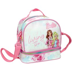 gim bag of Eating.bal Barbie Paints 349-89220 5204549170629