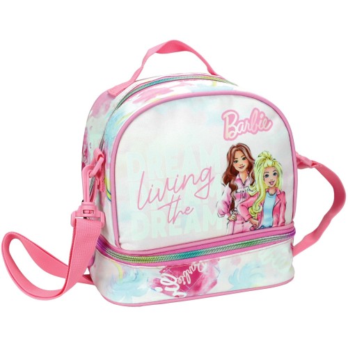 gim bag of Eating.bal Barbie Paints 349-89220 5204549170629