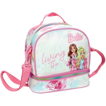 gim bag of Eating.bal Barbie Paints 349-89220 5204549170629
