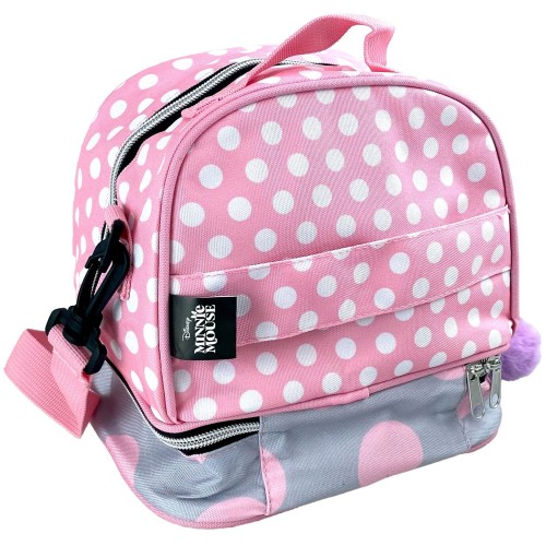 gim bag of Eating.bal Minnie bow 340-33220 5204549172074