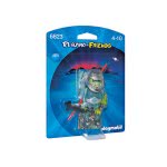 Playmobil Πολεμιστής Του Διαστήματος 6823 4008789068231