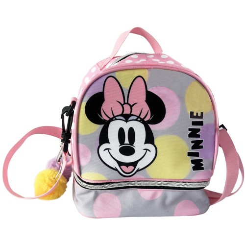 gim bag of Eating.bal Minnie bow 340-33220 5204549172074