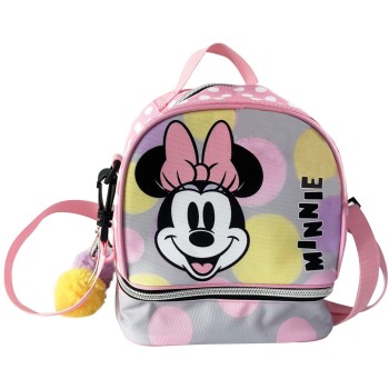 gim bag of Eating.bal Minnie bow 340-33220 5204549172074