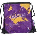 back me up bmu Πουγκι πλάτης nba los Angeles Lakers Retro 338-29261 5204549165786