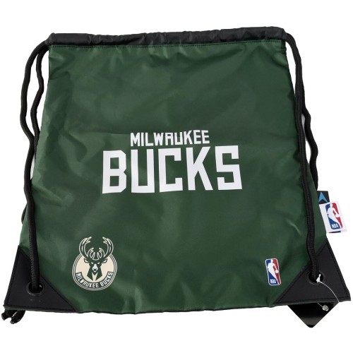 back me up bmu Πουγκι πλάτης nba Bucks 338-20261 5204549165571