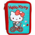 gim Casket Double Hello Kitty Sweetheart 335-74100 5204549172197