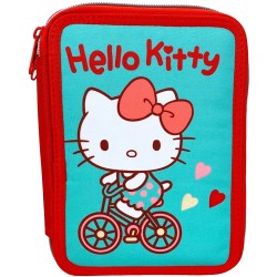 gim Casket Double Hello Kitty Sweetheart 335-74100 5204549172197