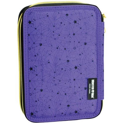 gim Casket Double Monster High boo 350-01100 5204549172579