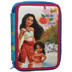 gim Casket Double Vaiana Wave 331-57100 5204549170414