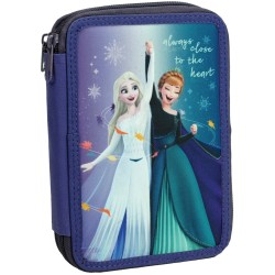 gim Casket Double Frozen Idyllic 341-72100 5204549170346