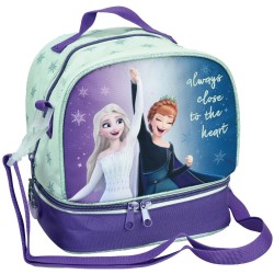 gim τσαντάκι Φαγητού obαλ Frozen Idyllic 341-72220 5204549170360