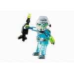 Playmobil Πολεμιστής Του Διαστήματος 6823 4008789068231