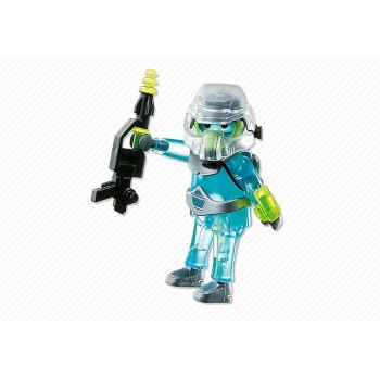Playmobil Πολεμιστής Του Διαστήματος 6823 4008789068231