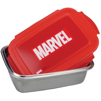 gim δοχείο φαγητού Stailess Steel Marvel 557-59268 5204549168107