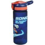 gim gim Cane 600ml Sonic 3 the Hedgehog 572-54217 5204549167704
