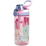 gim Crab Tritan Kalam450ml Unicorn Fisher Price 571-72218 5204549167353
