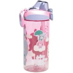 gim Crab Tritan Kalam450ml Unicorn Fisher Price 571-72218 5204549167353