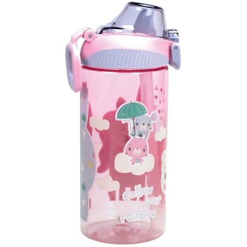 gim Crab Tritan Kalam450ml Unicorn Fisher Price 571-72218 5204549167353