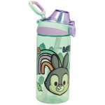 gim παγούρι Tritan Καλαμ.450ml Disney Bambi 552-24218 5204549167216