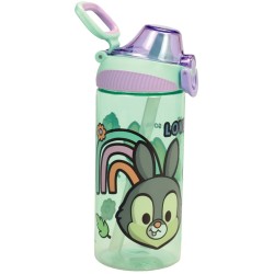 gim παγούρι Tritan Καλαμ.450ml Disney Bambi 552-24218 5204549167216