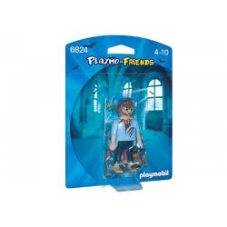 Playmobil Λυκάνθρωπος 6824 4008789068248