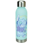 gim Bottle Plastic 750ml Stitch 552-04200 5204549167872
