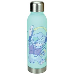 gim μπουκάλι πλαστικό 750ml Stitch 552-04200 5204549167872