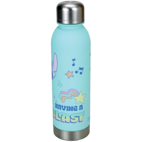 gim μπουκάλι πλαστικό 750ml Stitch 552-04200 5204549167872
