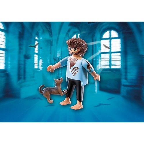 Playmobil Λυκάνθρωπος 6824 4008789068248