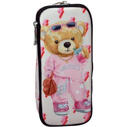 back me up bmu Barrel Oval Bear 357-24141 5204549173125