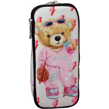 back me up bmu Barrel Oval Bear 357-24141 5204549173125