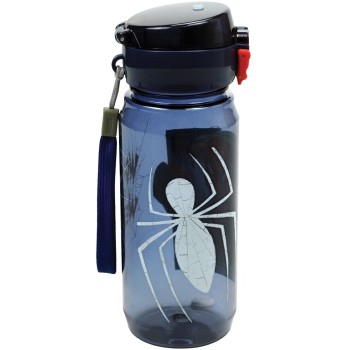 gim Cucumber With an Orifice 600ml Spiderman 557-00219 5204549167803