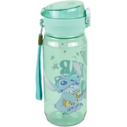 gim παγούρι με στόμιο 600ml Stitch 552-04219 5204549167902