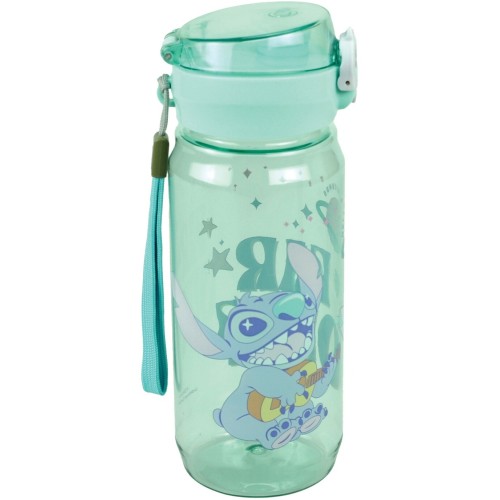 gim παγούρι με στόμιο 600ml Stitch 552-04219 5204549167902