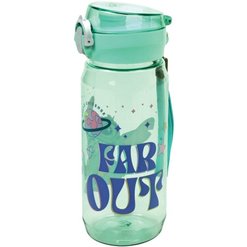 gim παγούρι με στόμιο 600ml Stitch 552-04219 5204549167902