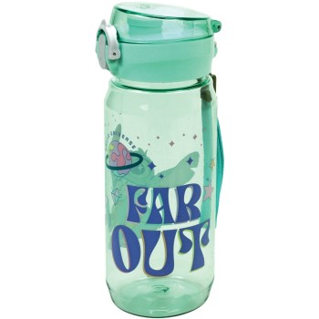 gim παγούρι με στόμιο 600ml Stitch 552-04219 5204549167902