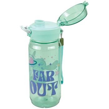 gim παγούρι με στόμιο 600ml Stitch 552-04219 5204549167902