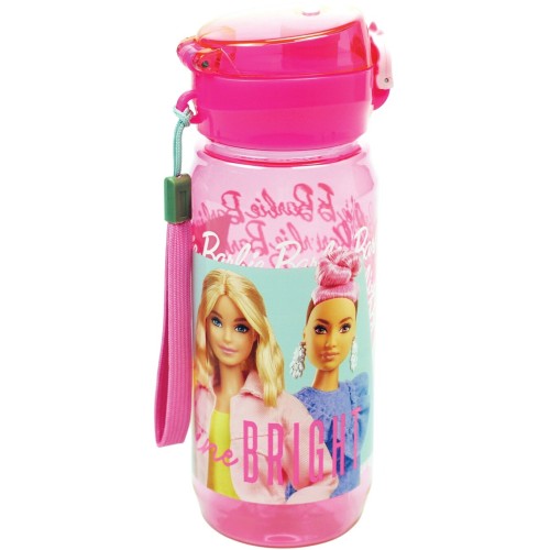 gim Cucumber With an Orifice of 600ml Barbie 571-22219 5204549167124