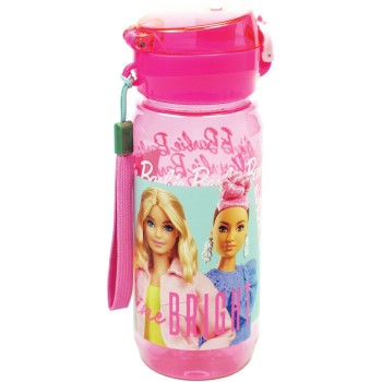 gim Cucumber With an Orifice of 600ml Barbie 571-22219 5204549167124