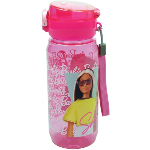 gim Cucumber With an Orifice of 600ml Barbie 571-22219 5204549167124