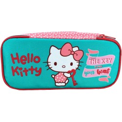 gim Cassette Oval Hello Kitty Sweetheart 335-74144 5204549172203